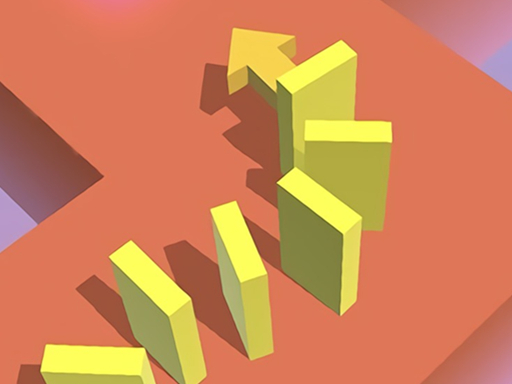 DOMINOES 3D online game