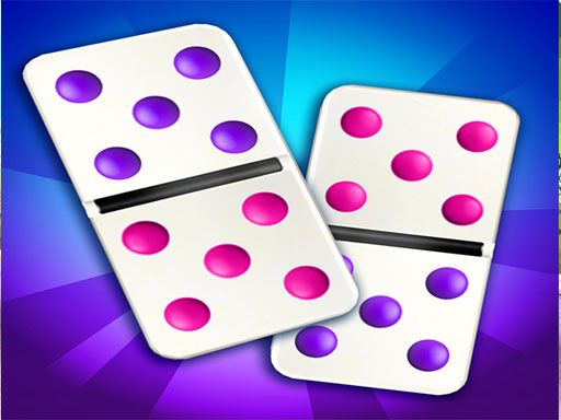 Dominoes BIG-3 online Hypercasual game
