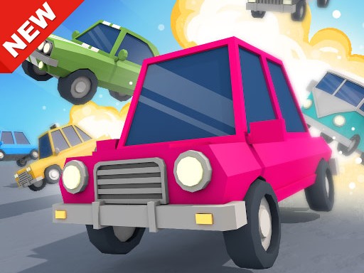 Dont Brake online Racing game