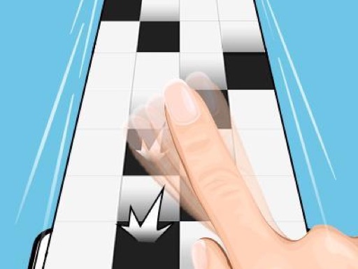 Don't Tap The White Tile online game