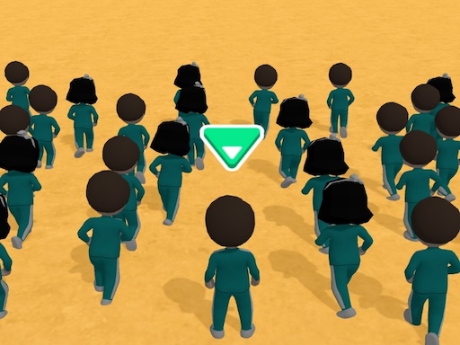 DontMove online game