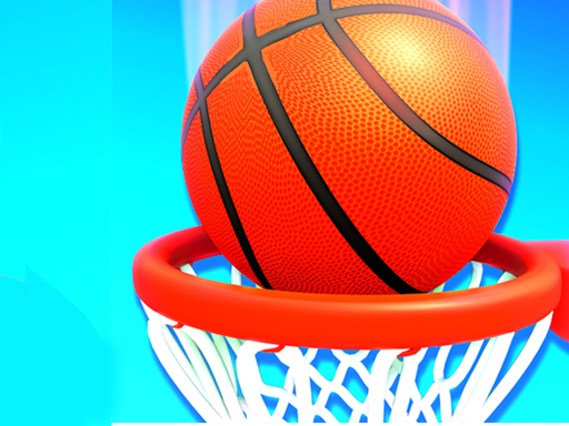 Doodle Dunk online game