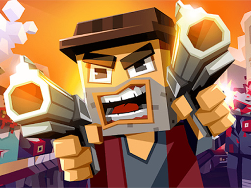 Doomsday Town online game