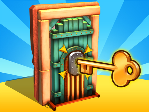 Doors Awakening online game