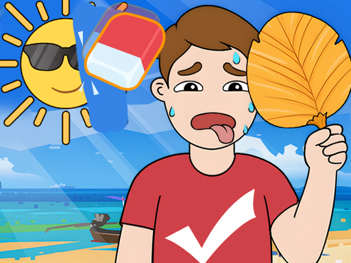 DOP Fun Delete One Part online game