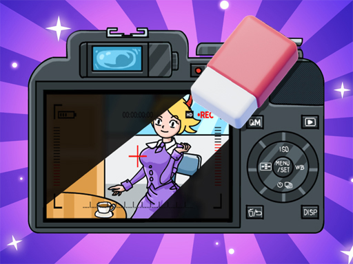Dop Puzzle Erase Master online game