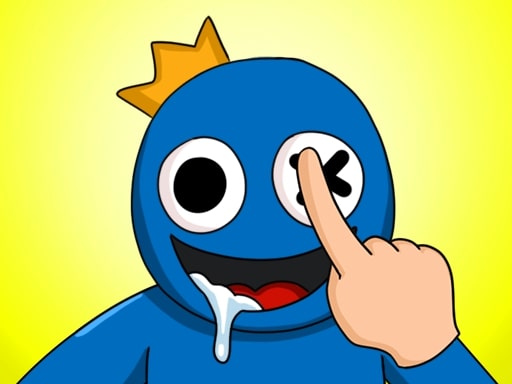 DOP Rainbow Friends online game