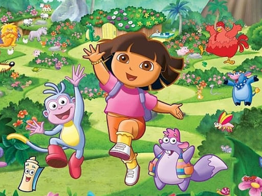 Dora memory cards online game