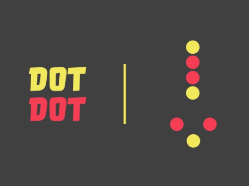 Dot Dot Game online game