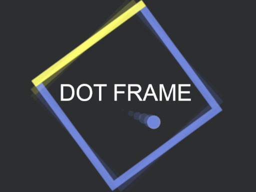 Dot Frame online Puzzle game