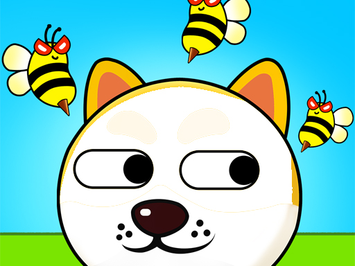 DOT RESCUE MAIN online Puzzle game