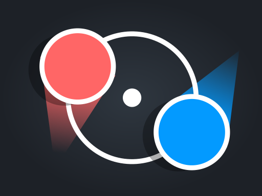 Dot Rush online game