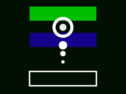 Dot Shooter online Puzzle game