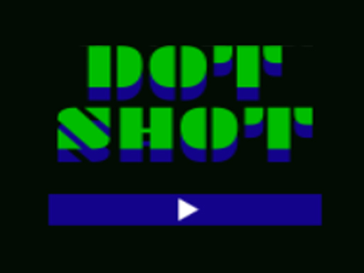Dot Shot HD online game