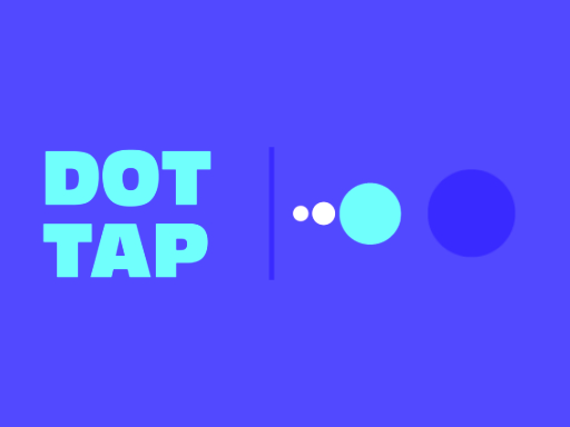 Dot Tap Game online game
