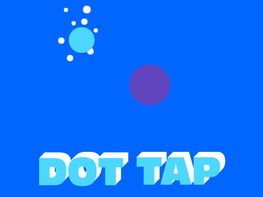 Dot Tap online game