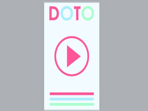 Doto online game