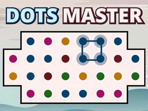 Dots Master online game