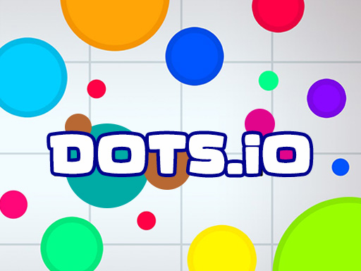 Dots.io online game