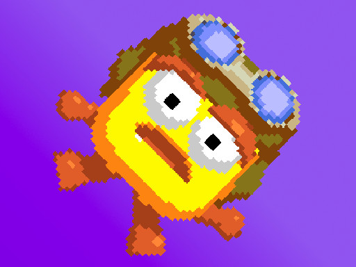 Dotto Botto online Adventure game