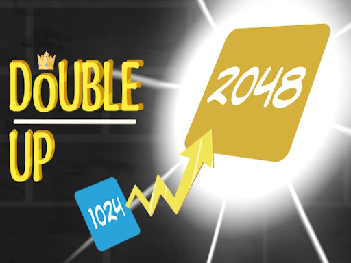 Double Up online game