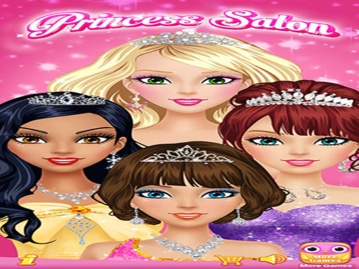 DOUBLE WEDDING LOOK online game