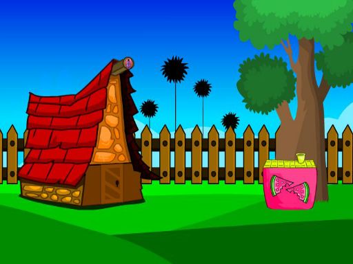 Dove Escape online game