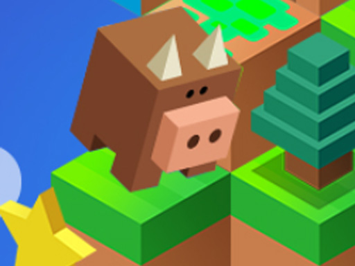 Downhill Rush online game