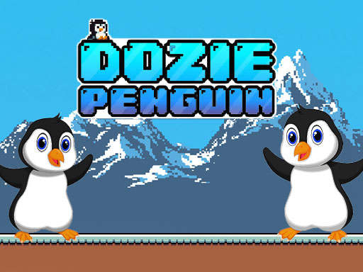 Dozie Penguinn online game