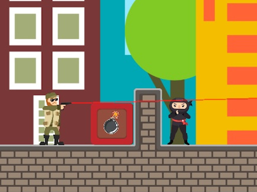 Dr Bullet online game