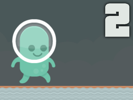 Dr Green Alien 2 online game
