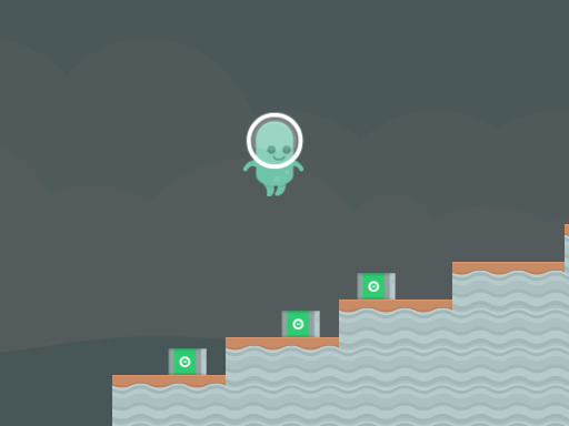 Dr Green Alien online game
