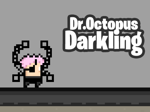 Dr Octopus Darkling online game