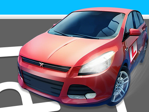 Dr. Parking 2 online Hypercasual game