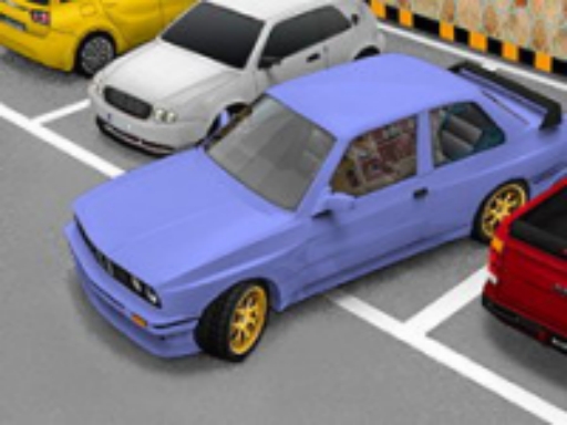 Dr Parking - Parking Master online Boys game
