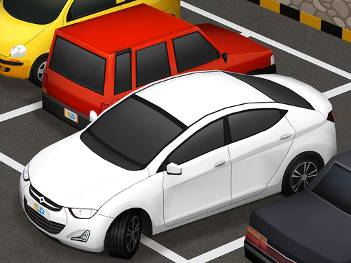 Dr. Parking online Racing game