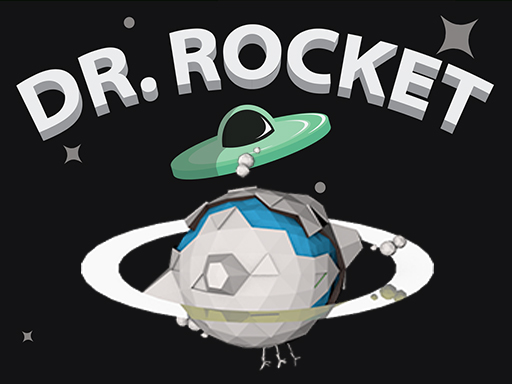 Dr. Rocket HD online Arcade game