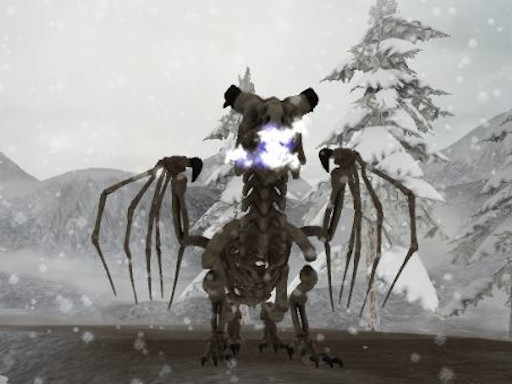 Drachentöter FPS online game