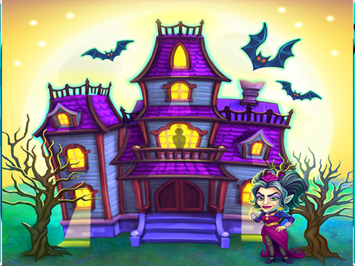 Dracula Frankenstein online Adventure game