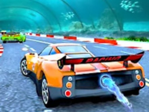 Drag Car Racing online Racing game