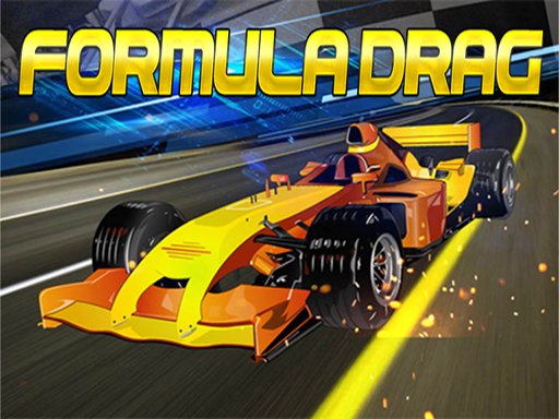 Drag Formula online game
