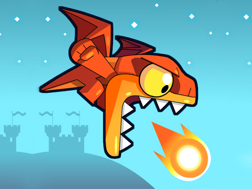 Drag N Boom online Adventure game