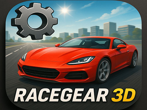 Drag Race X online racing game