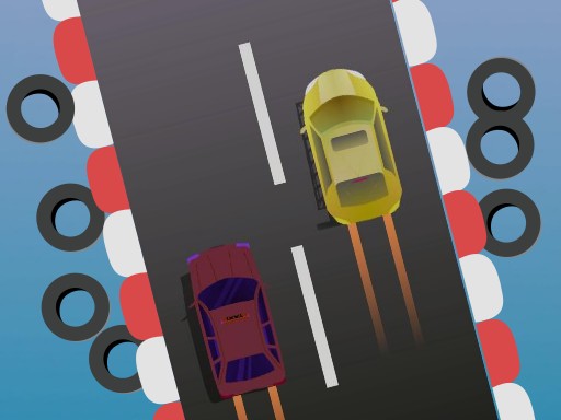 Drag Race online game