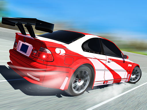 Drag Racing 3D 2021 online game