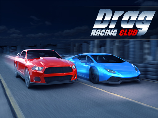 Drag Racing Club online game