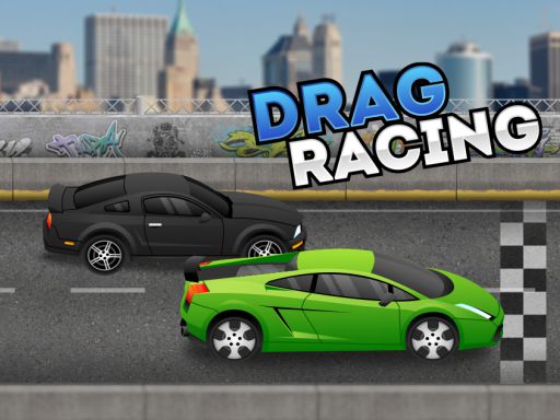 Drag Racing Top Cars online game