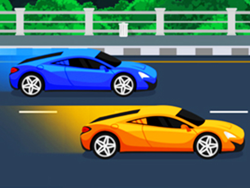 Drag Racing online game
