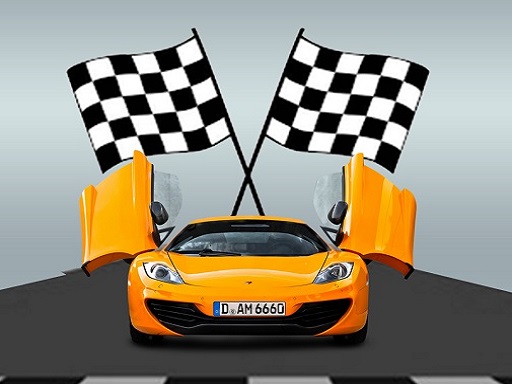 Drag Rivals 3D Fast Cars & Street Battle Racing online game