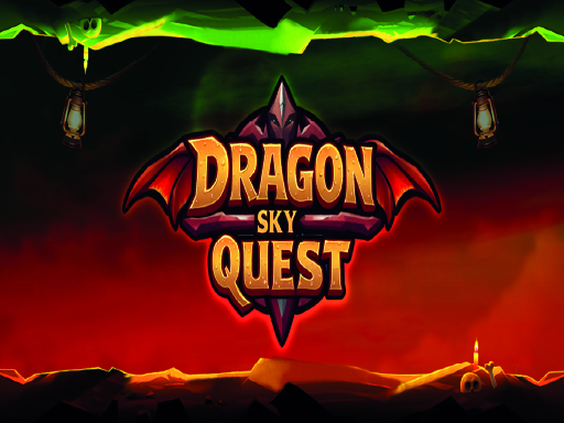 Drago Sky Quest online game